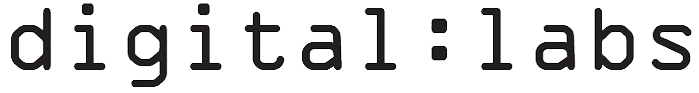 logo digital labs